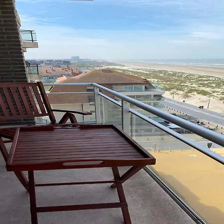 Apartment With Location On The