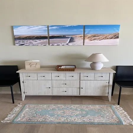 Apartment With Location On The