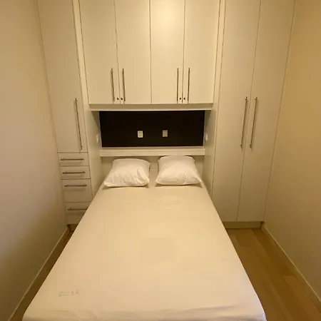 With Location On The Apartment Nieuwpoort