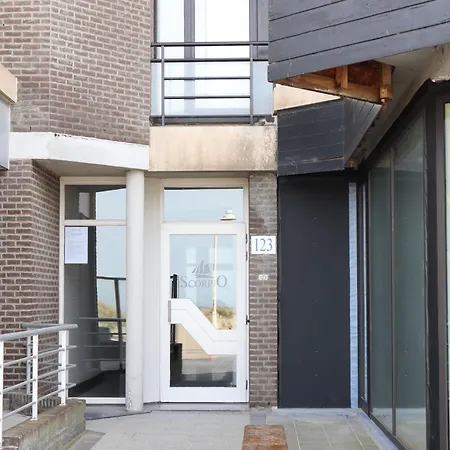 In With Sea Views Nieuwpoort