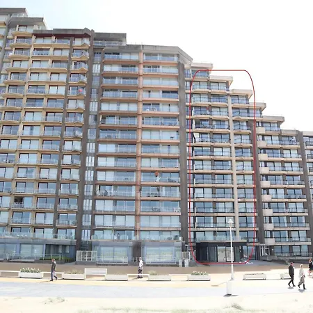 With Location On The * Nieuwpoort