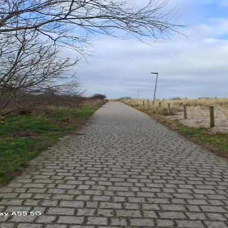 Apartamento In With Sea Views *