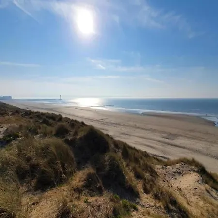 Apartamento In With Sea Views